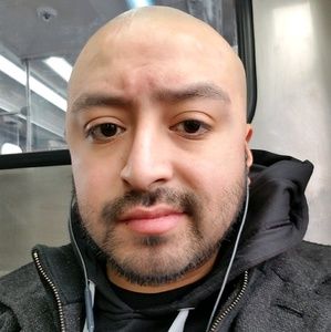 Meet your Posher, Mikey